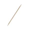 Disco Round Unwrapped Toothpicks, PK800 RH24